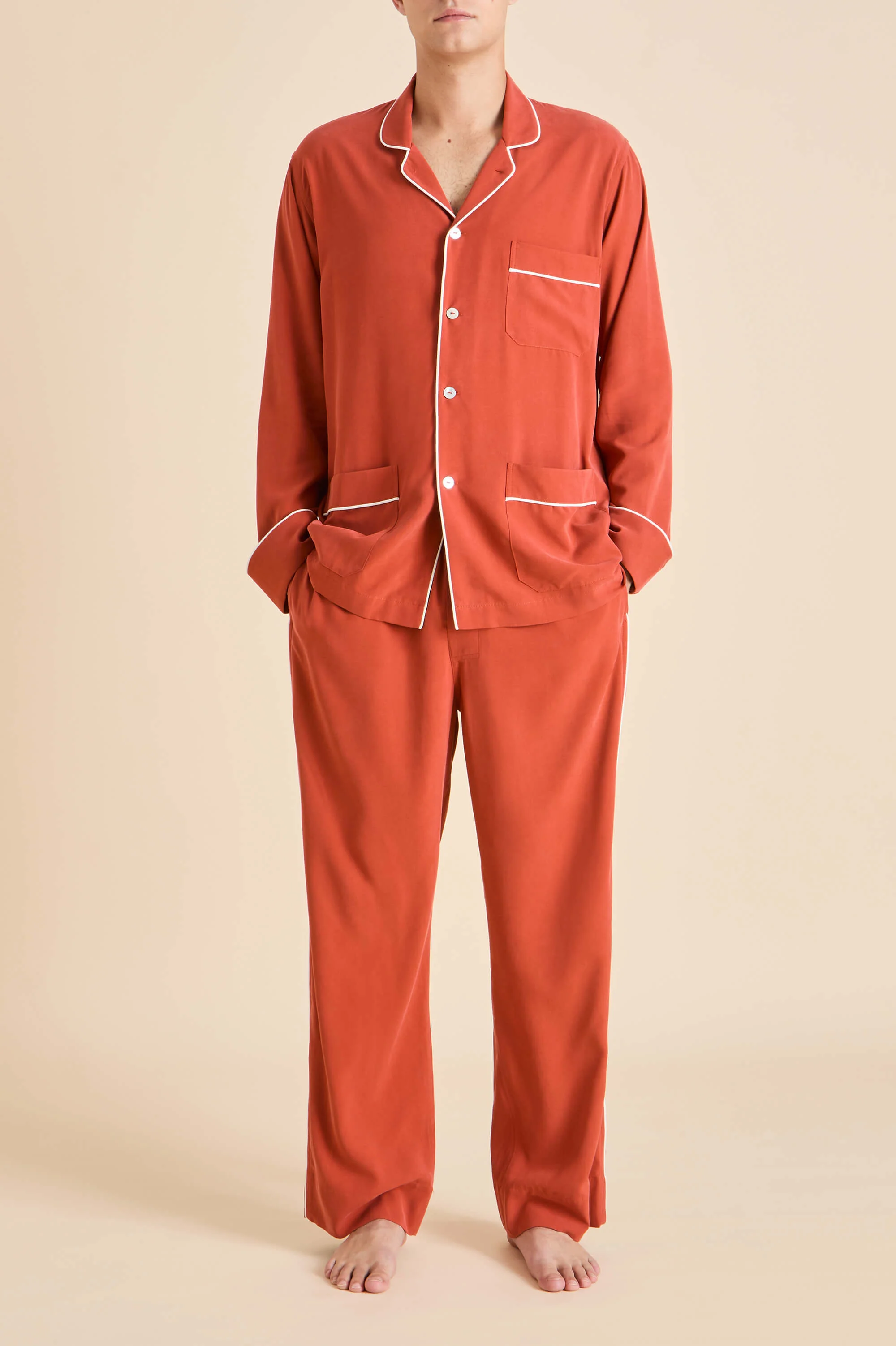 Men's Pyjamas